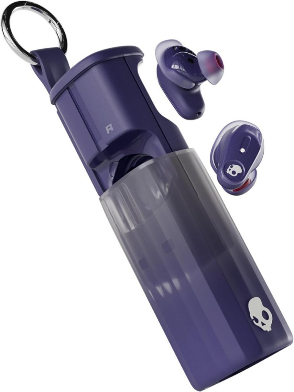 Wireless Noise-Canceling Earbuds with Deep Bass & Comfortable Fit - Future Tech